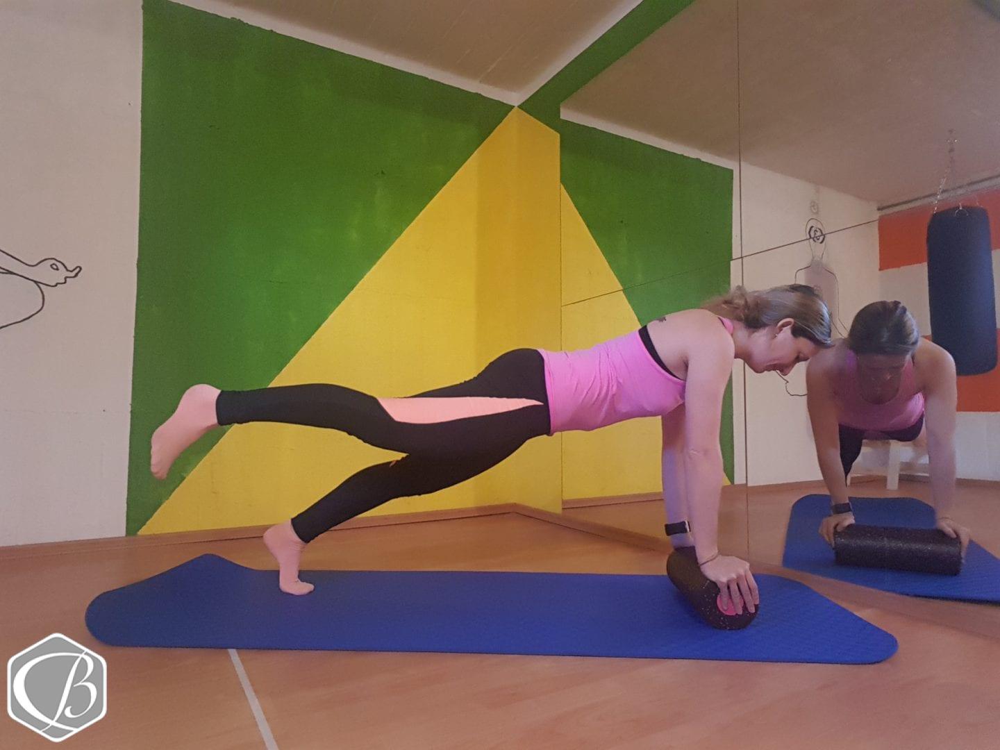 Faszientraining: von der Theorie zur Praxis - Fitness e!Motion