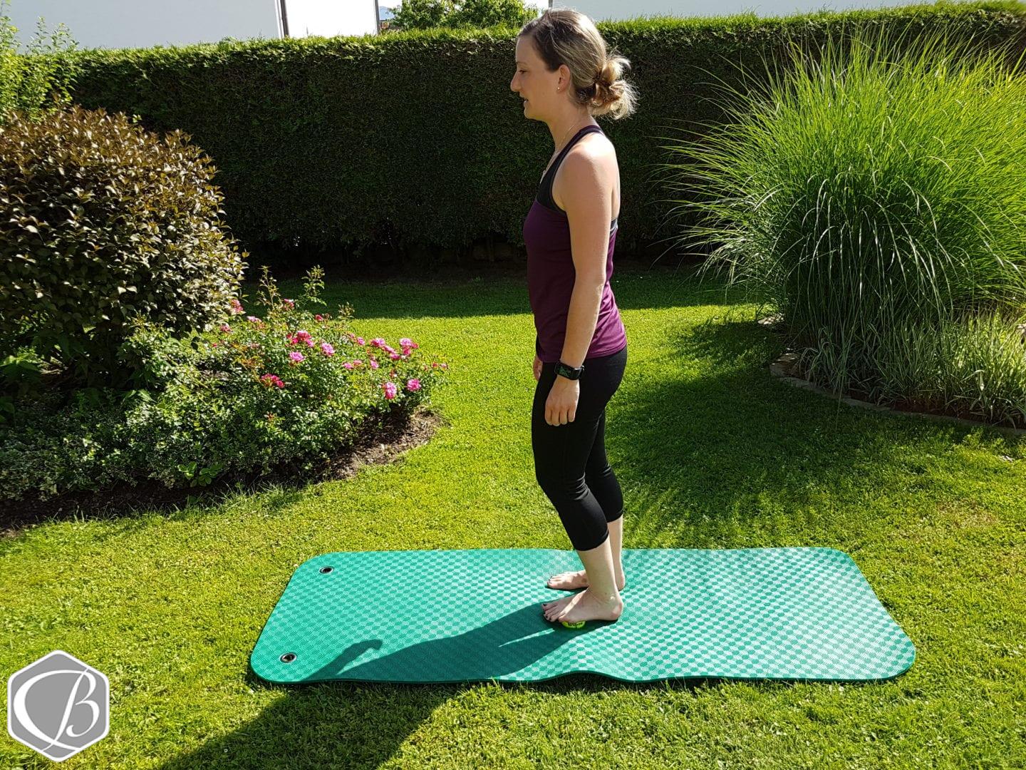 Faszientraining: von der Theorie zur Praxis - Fitness e!Motion