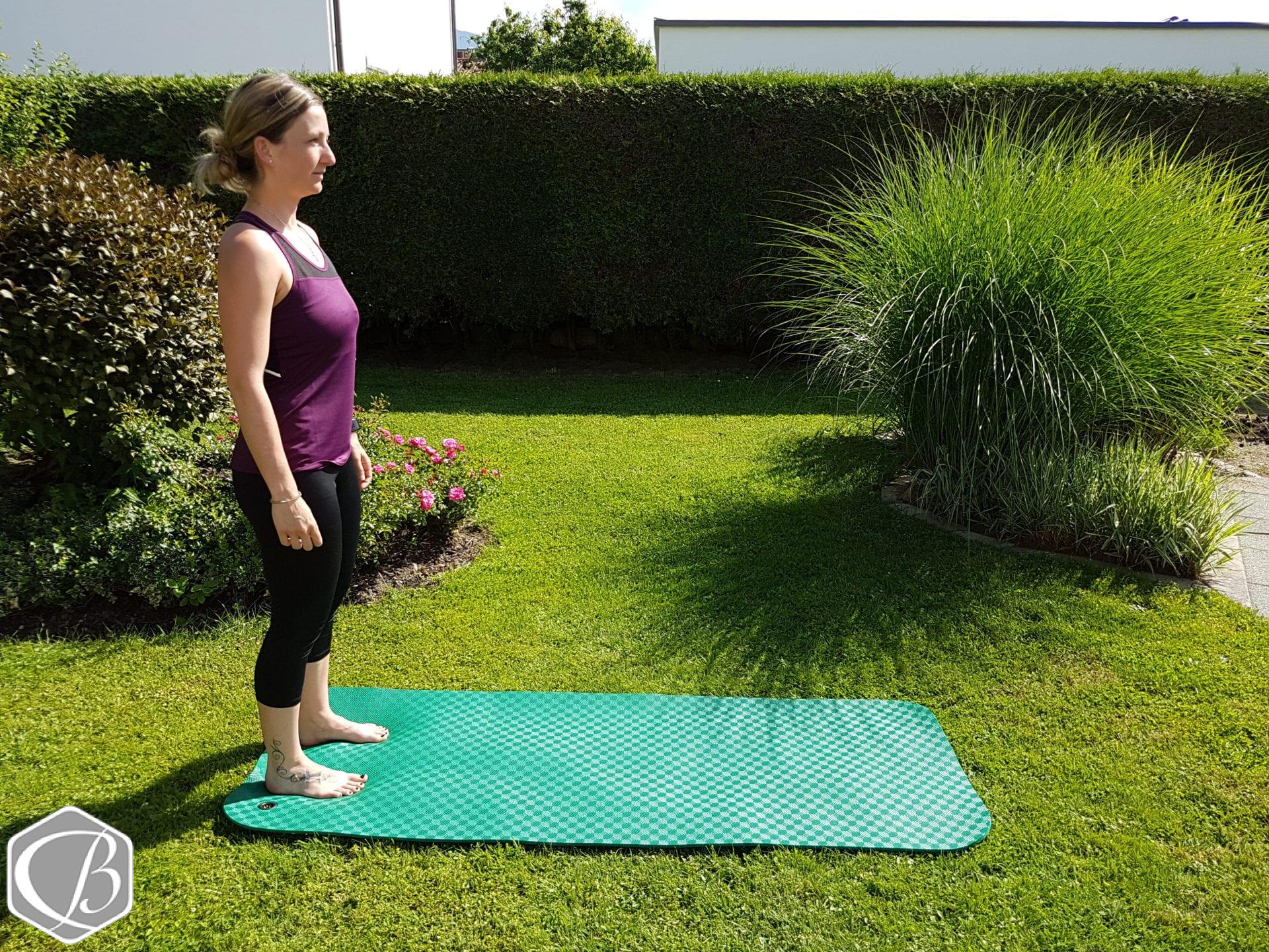 Faszientraining: von der Theorie zur Praxis - Fitness e!Motion