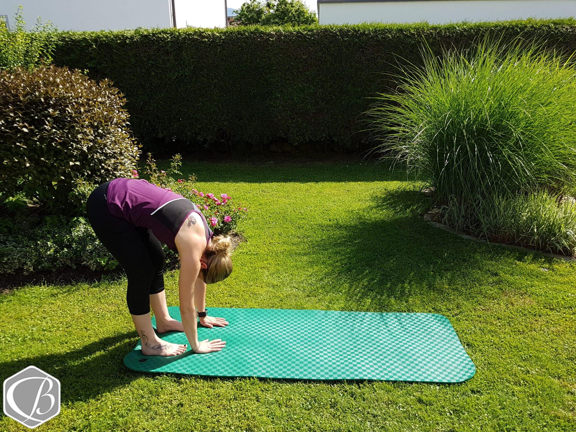 Faszientraining: von der Theorie zur Praxis - Fitness e!Motion