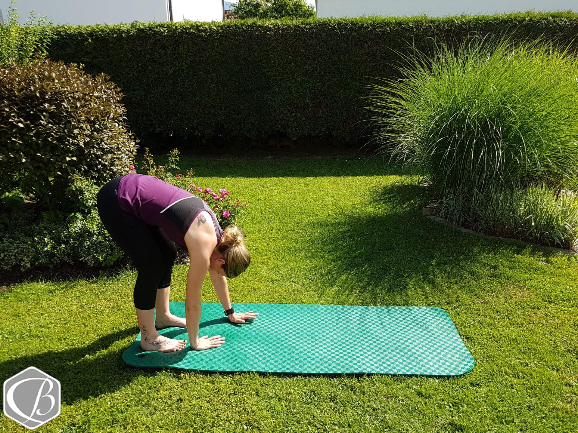 Faszientraining: von der Theorie zur Praxis - Fitness e!Motion