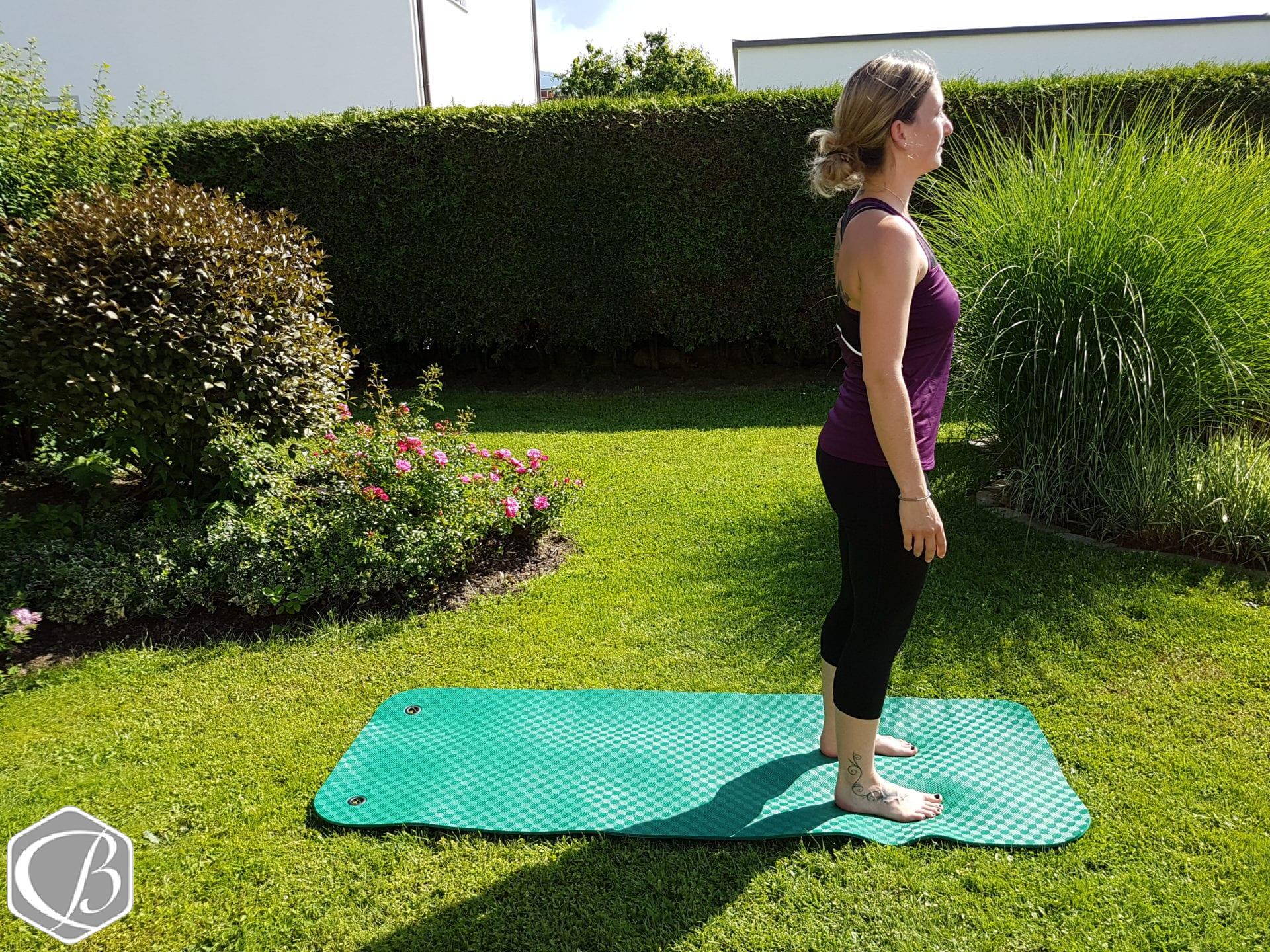 Faszientraining: von der Theorie zur Praxis - Fitness e!Motion