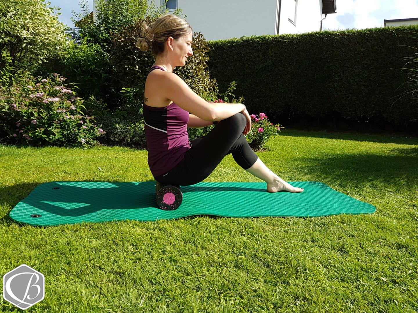 Faszientraining: von der Theorie zur Praxis - Fitness e!Motion