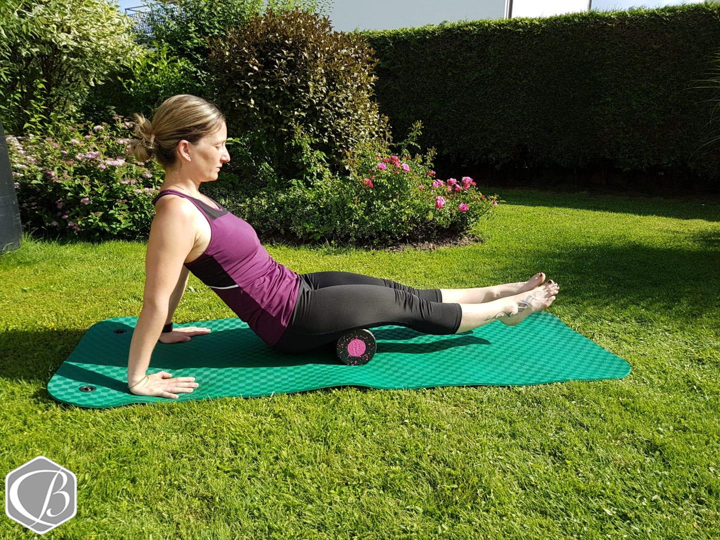 Faszientraining: von der Theorie zur Praxis - Fitness e!Motion