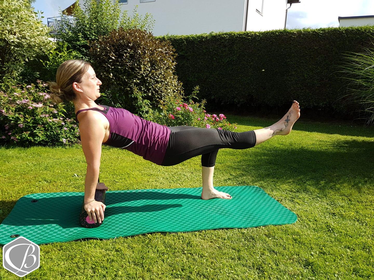 Faszientraining: von der Theorie zur Praxis - Fitness e!Motion