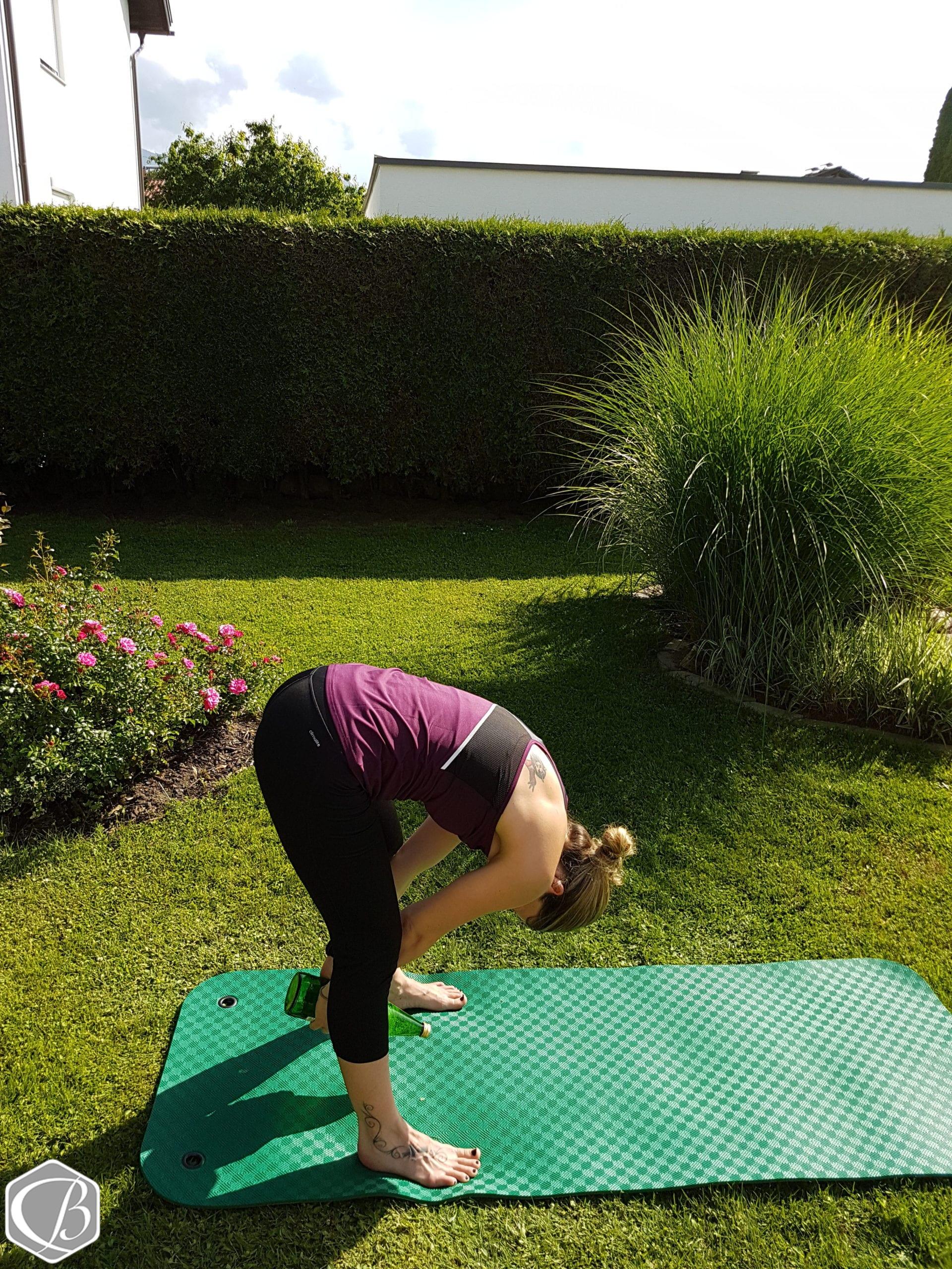 Faszientraining: von der Theorie zur Praxis - Fitness e!Motion