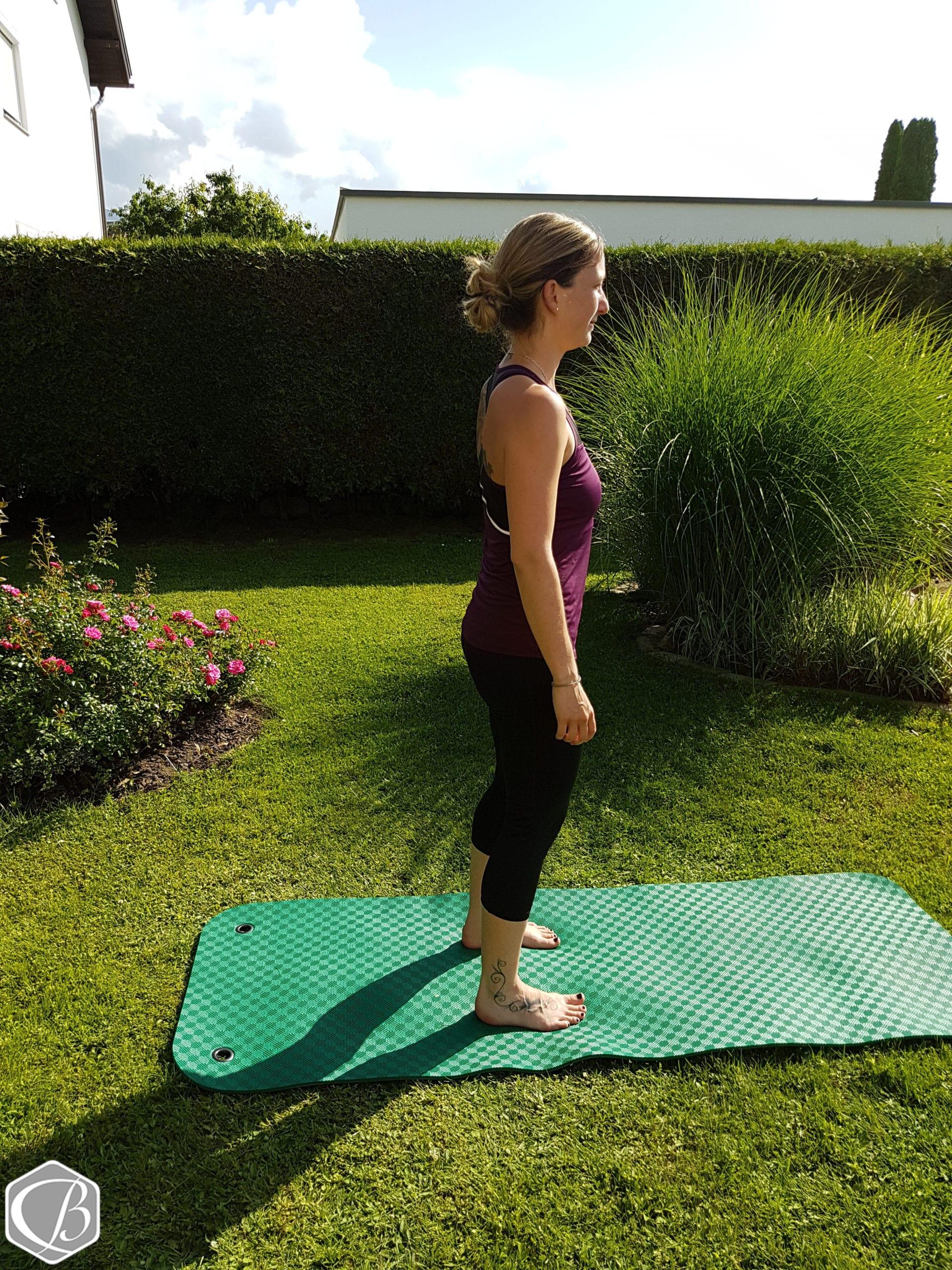 Faszientraining: von der Theorie zur Praxis - Fitness e!Motion