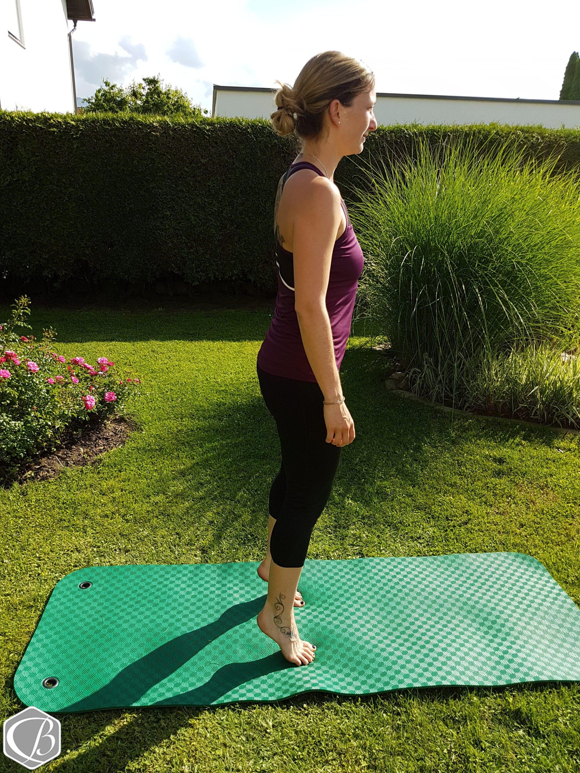 Faszientraining: von der Theorie zur Praxis - Fitness e!Motion