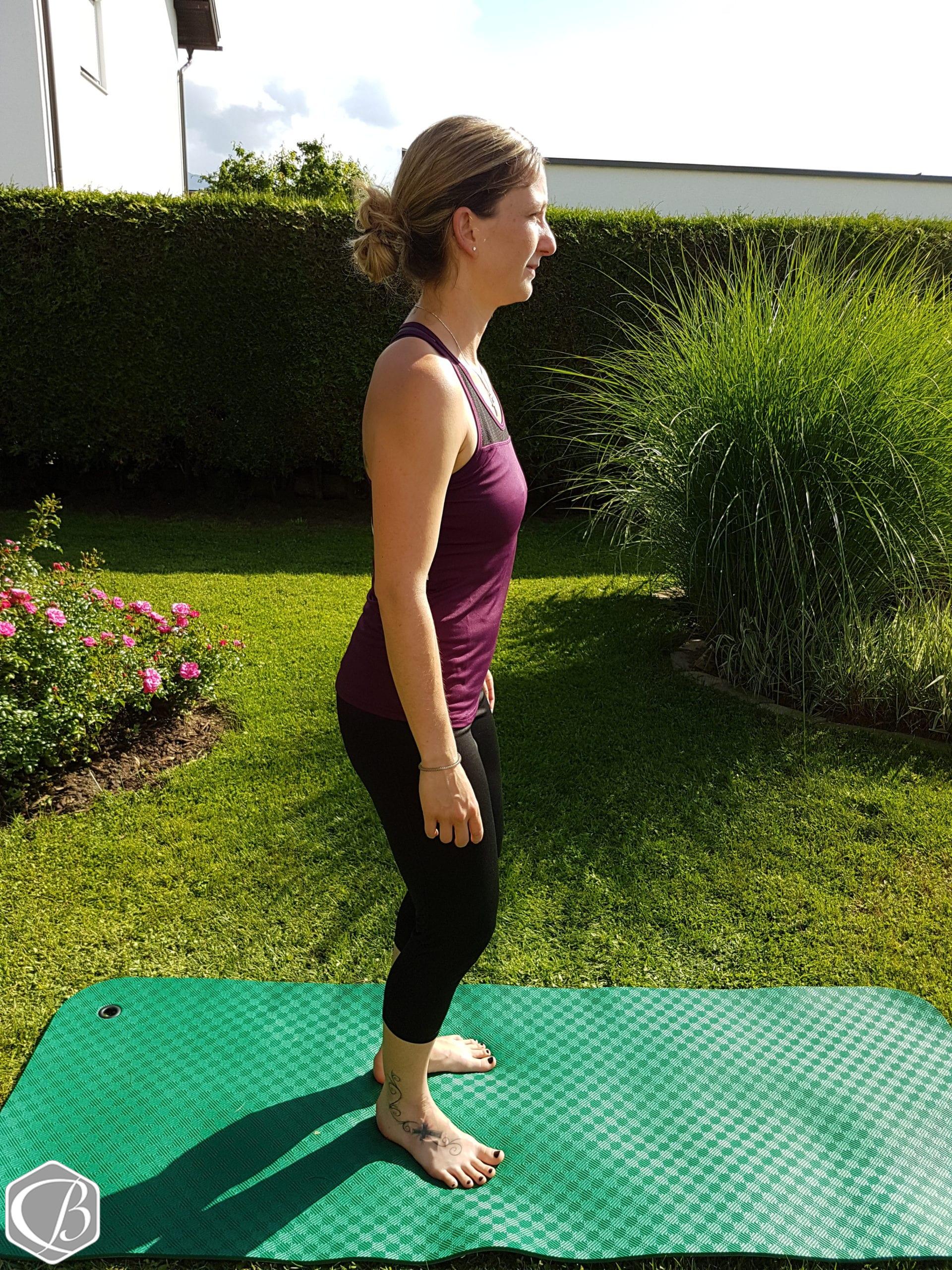 Faszientraining: von der Theorie zur Praxis - Fitness e!Motion