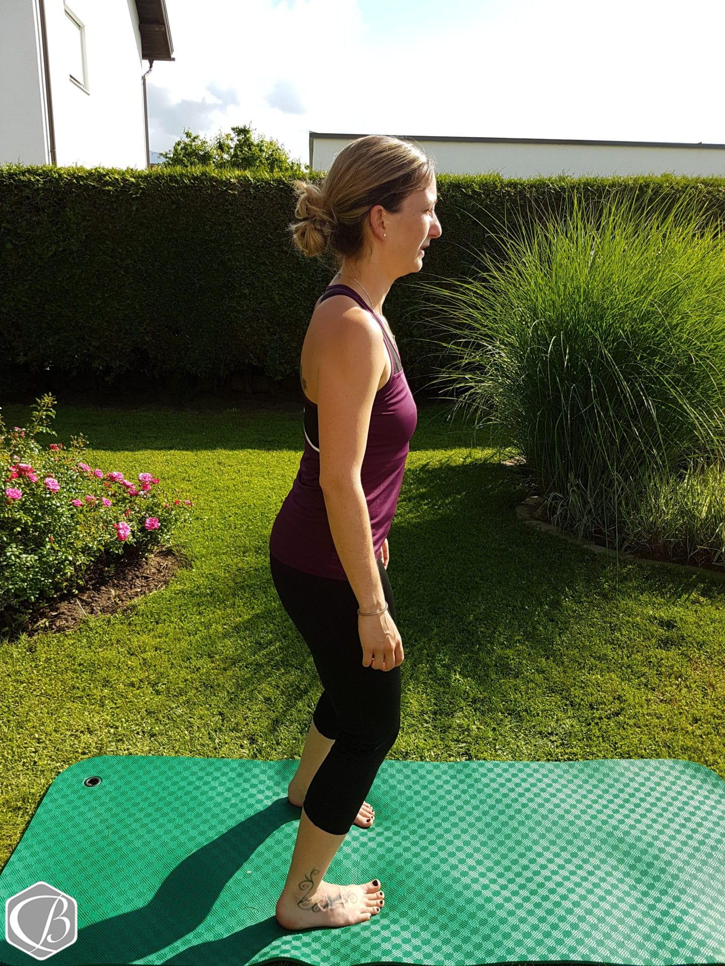 Faszientraining: von der Theorie zur Praxis - Fitness e!Motion