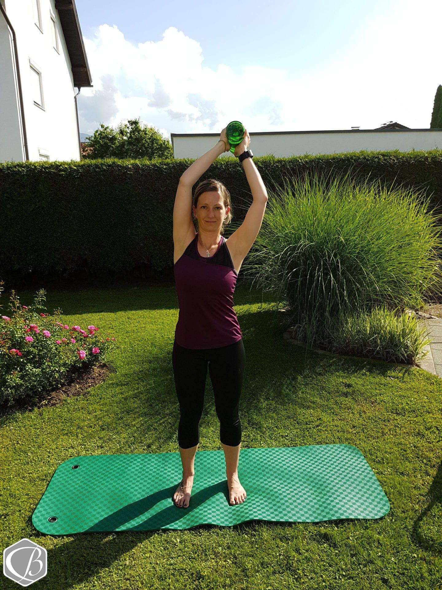 Faszientraining: von der Theorie zur Praxis - Fitness e!Motion