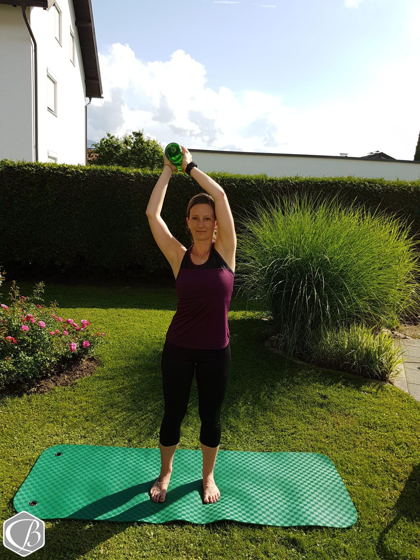 Faszientraining: von der Theorie zur Praxis - Fitness e!Motion