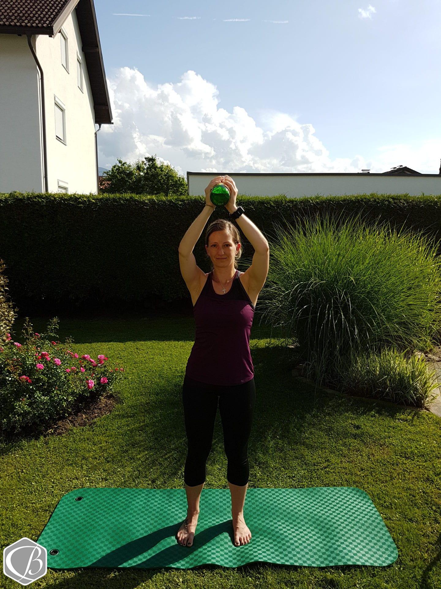 Faszientraining: von der Theorie zur Praxis - Fitness e!Motion