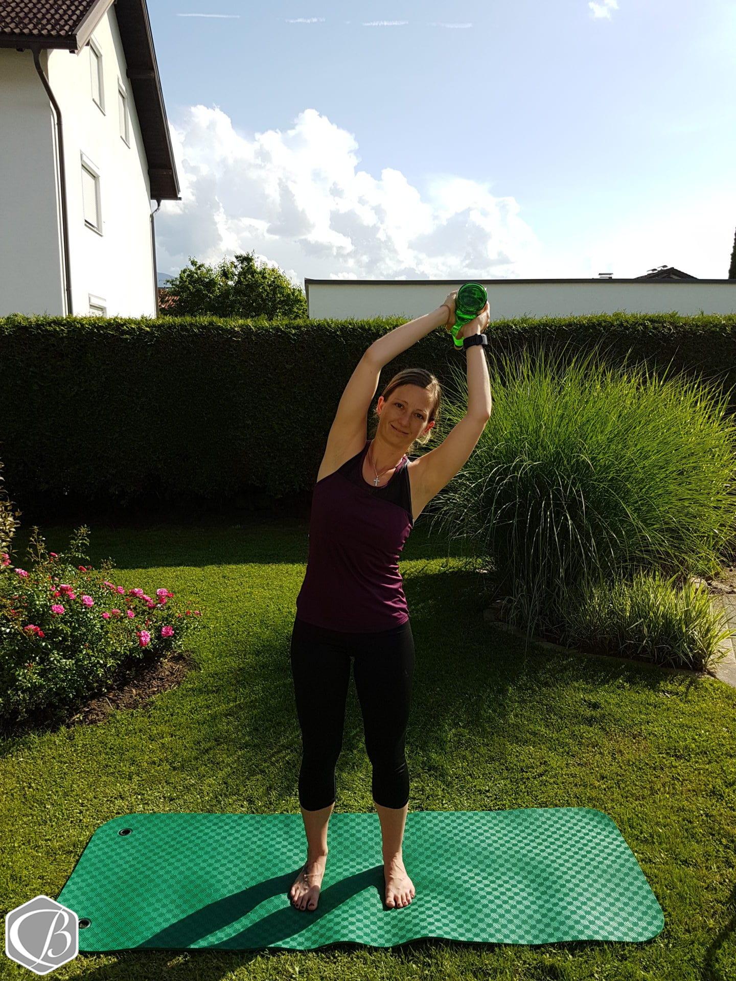 Faszientraining: von der Theorie zur Praxis - Fitness e!Motion