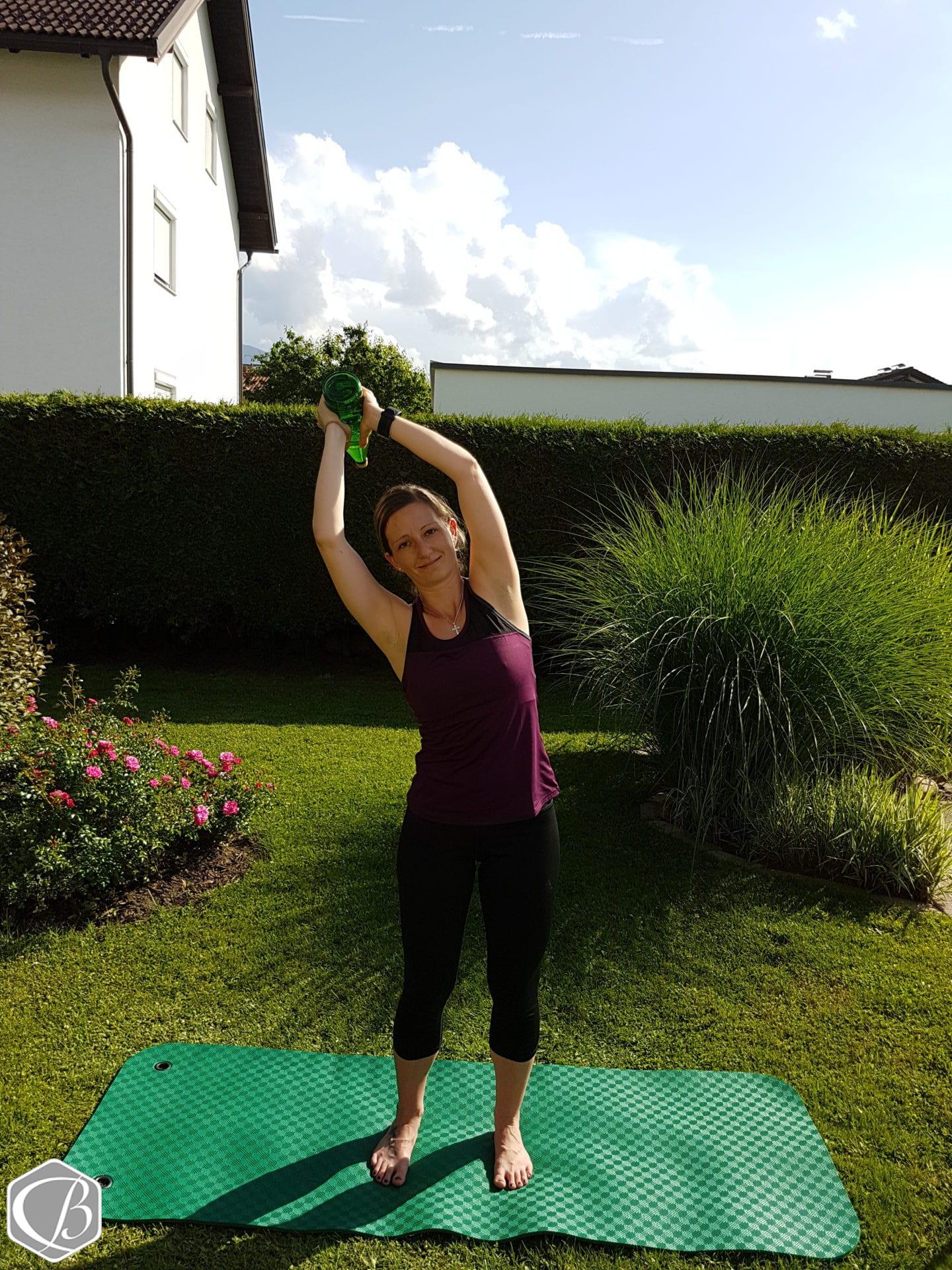 Faszientraining: von der Theorie zur Praxis - Fitness e!Motion