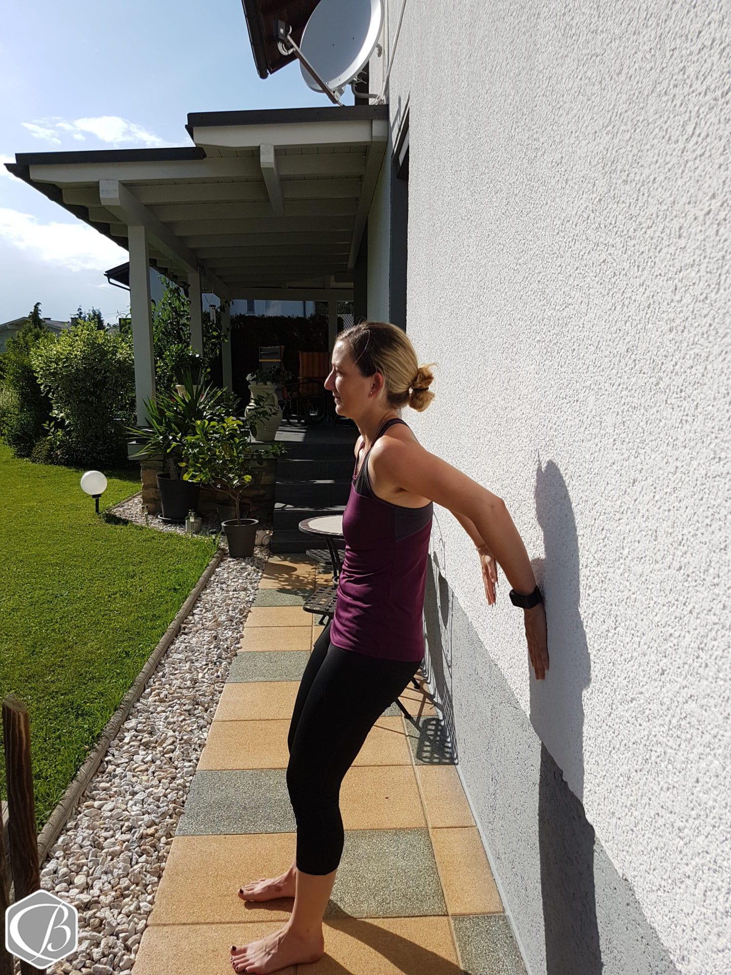 Faszientraining: von der Theorie zur Praxis - Fitness e!Motion