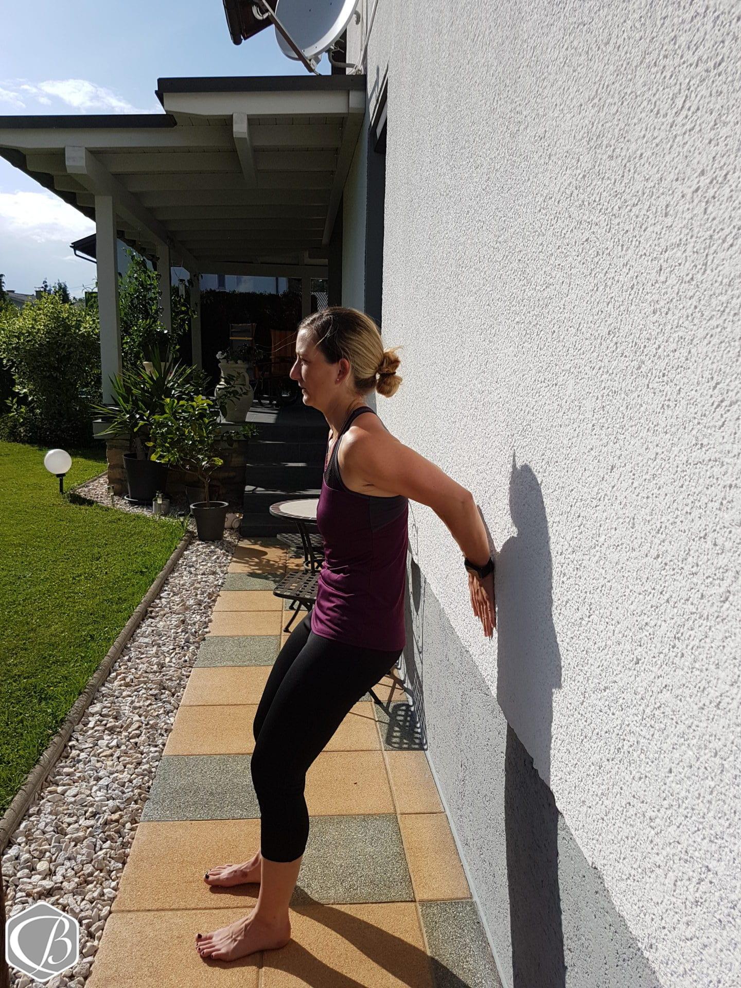 Faszientraining: von der Theorie zur Praxis - Fitness e!Motion