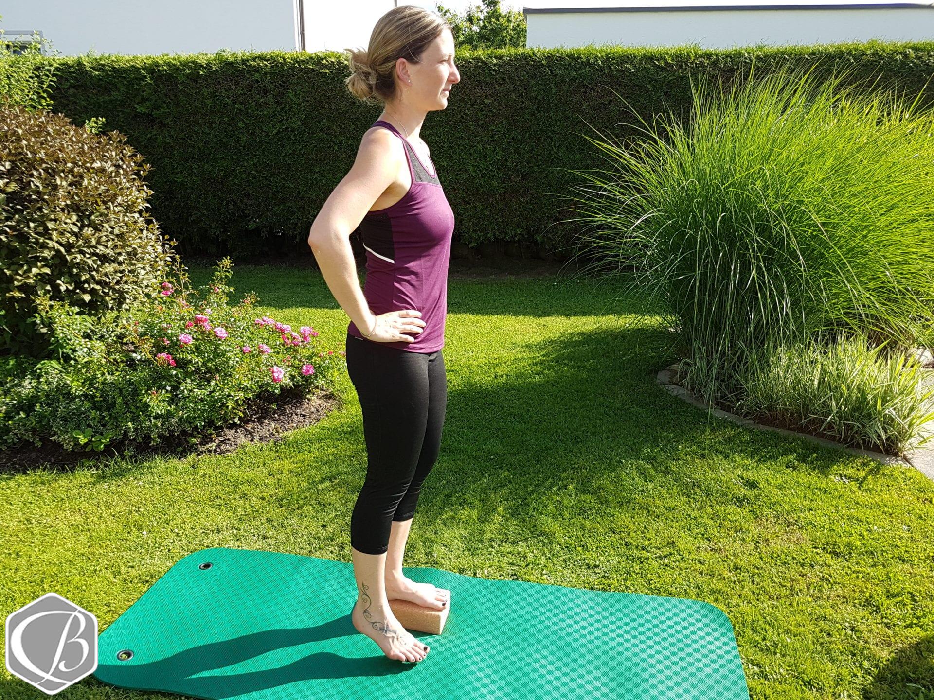 Faszientraining: von der Theorie zur Praxis - Fitness e!Motion