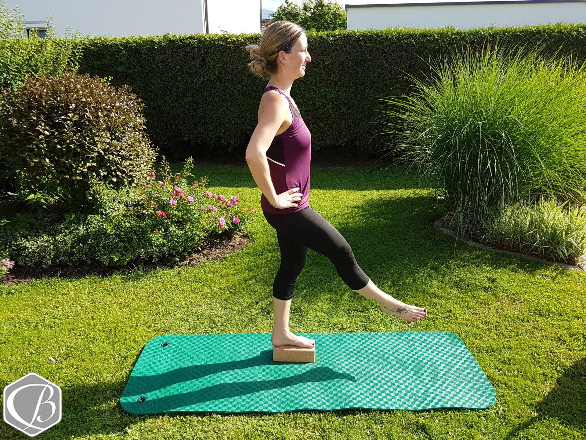 Faszientraining: von der Theorie zur Praxis - Fitness e!Motion