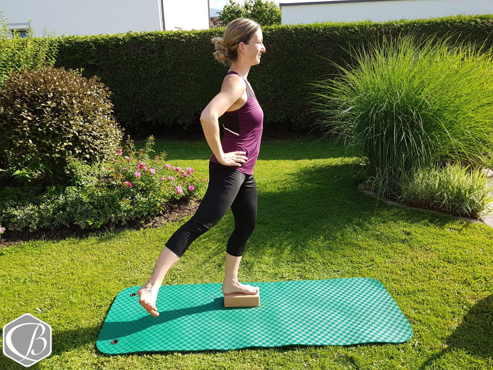 Faszientraining: von der Theorie zur Praxis - Fitness e!Motion