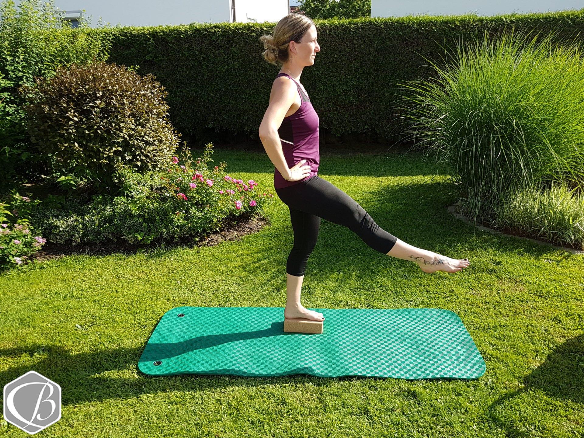 Faszientraining: von der Theorie zur Praxis - Fitness e!Motion