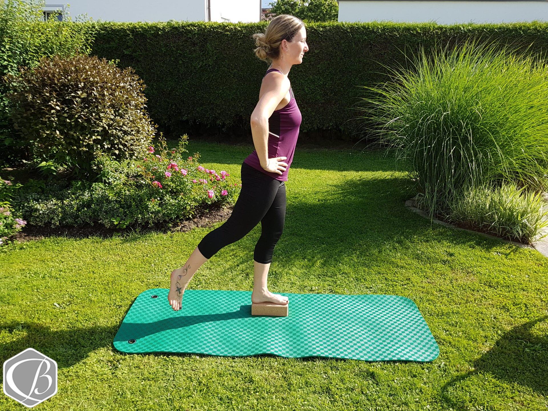 Faszientraining: von der Theorie zur Praxis - Fitness e!Motion