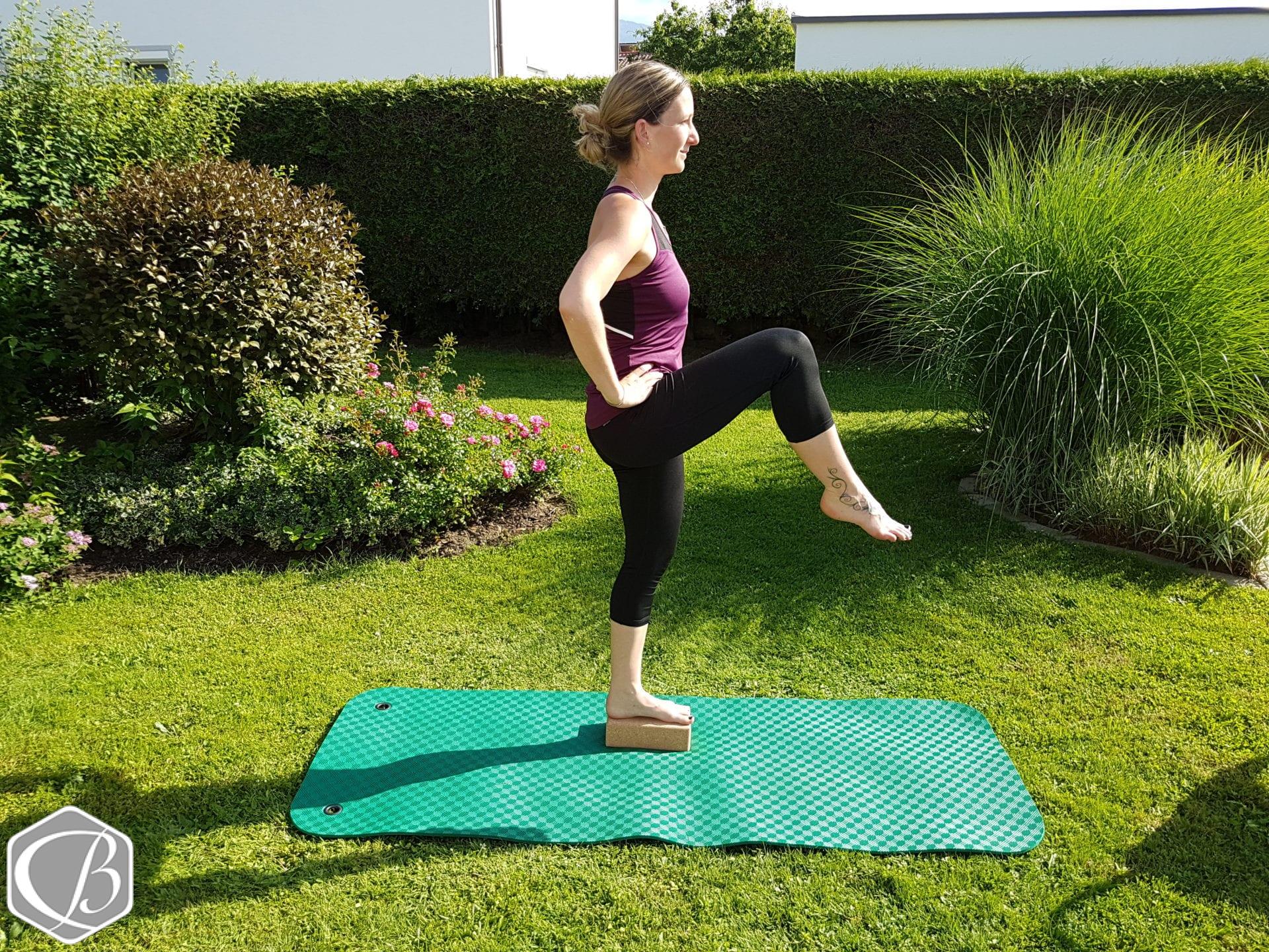 Faszientraining: von der Theorie zur Praxis - Fitness e!Motion