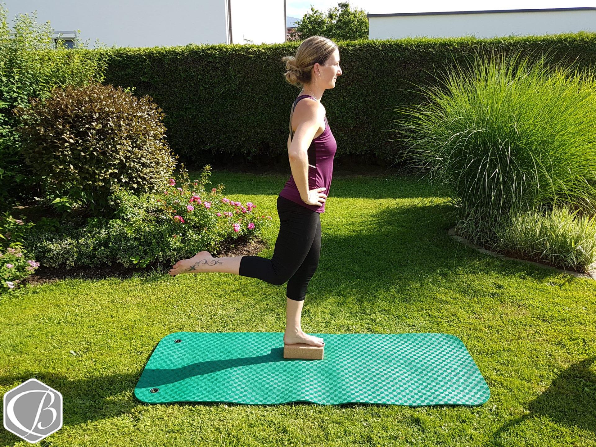 Faszientraining: von der Theorie zur Praxis - Fitness e!Motion