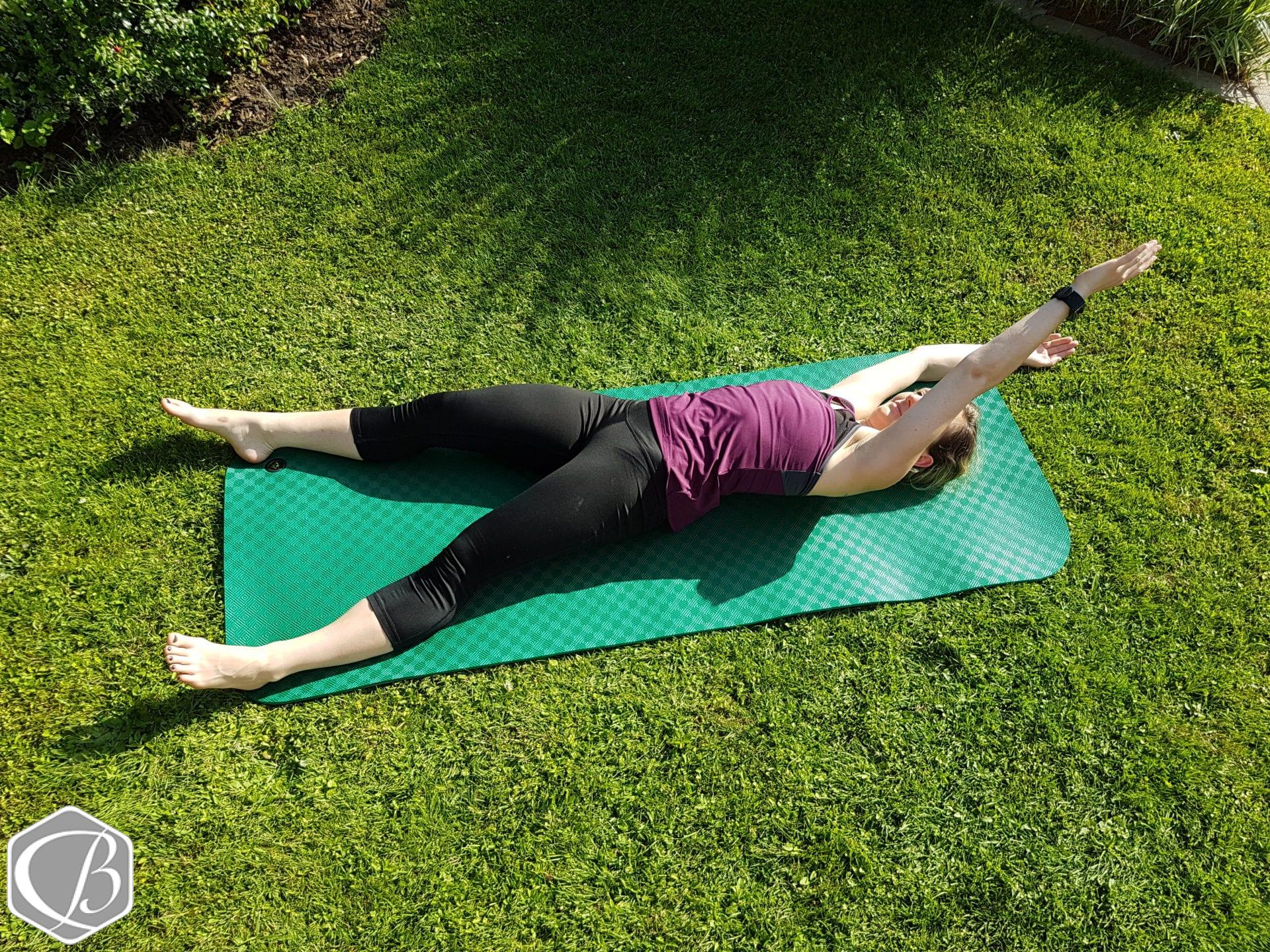 Faszientraining: von der Theorie zur Praxis - Fitness e!Motion