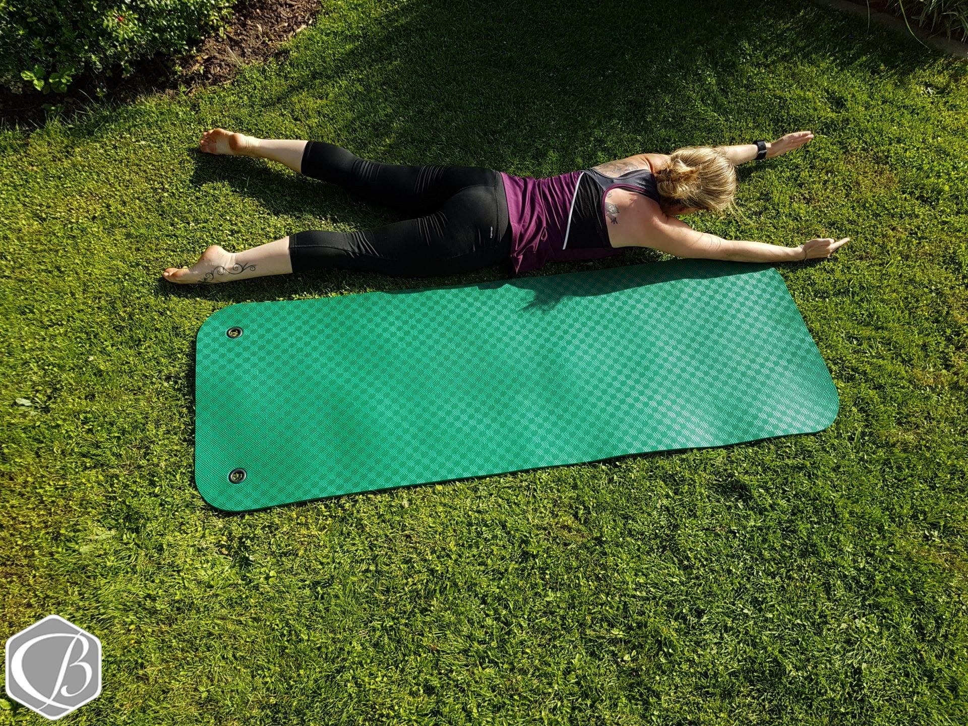 Faszientraining: von der Theorie zur Praxis - Fitness e!Motion