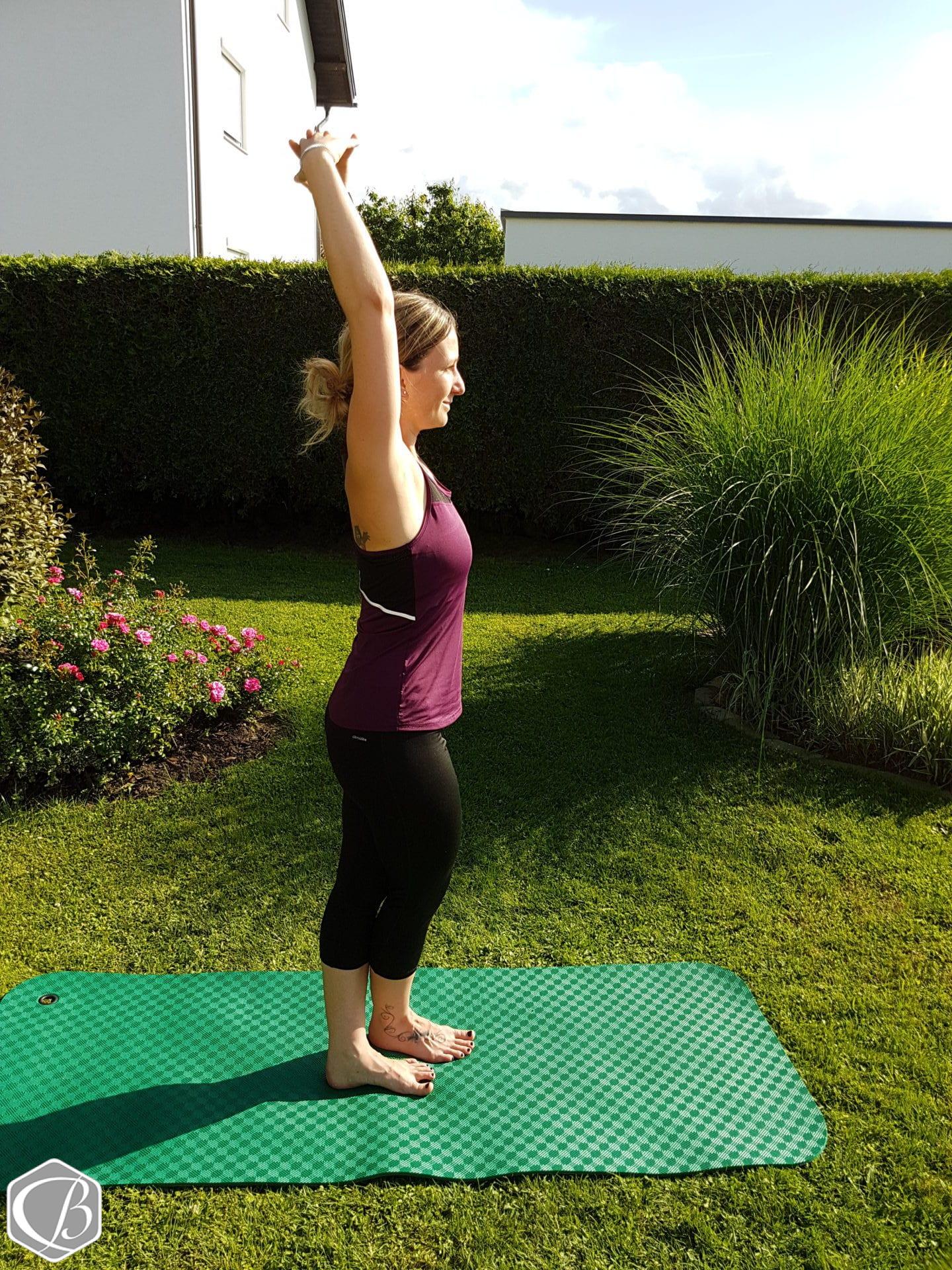 Faszientraining: von der Theorie zur Praxis - Fitness e!Motion