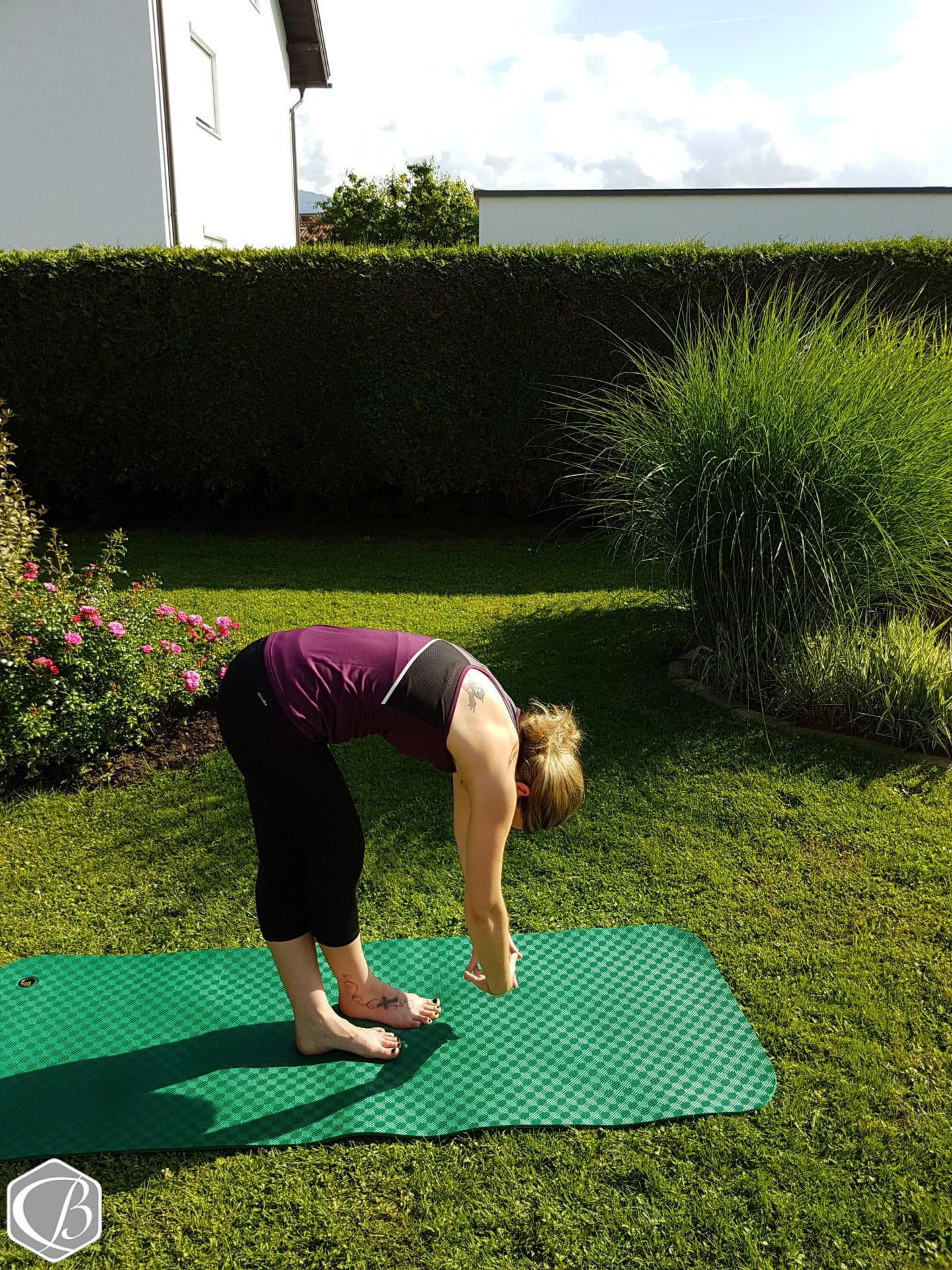 Faszientraining: von der Theorie zur Praxis - Fitness e!Motion