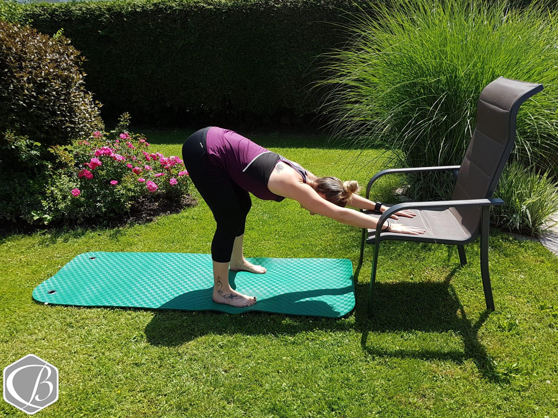 Faszientraining: von der Theorie zur Praxis - Fitness e!Motion