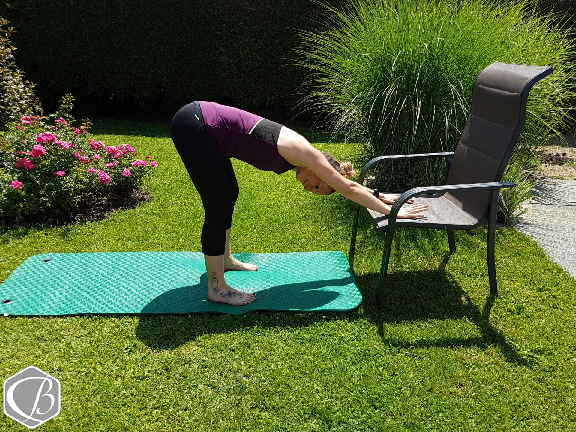 Faszientraining: von der Theorie zur Praxis - Fitness e!Motion