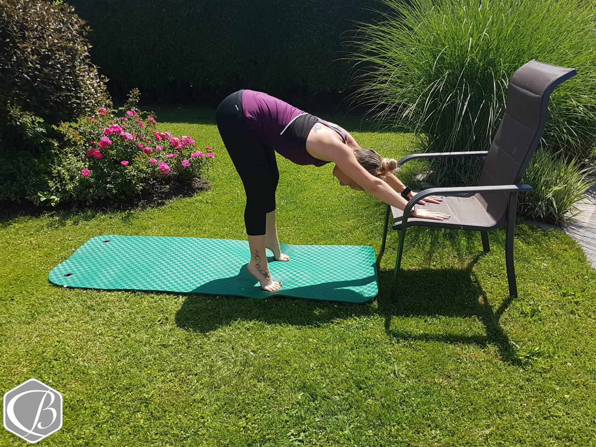 Faszientraining: von der Theorie zur Praxis - Fitness e!Motion