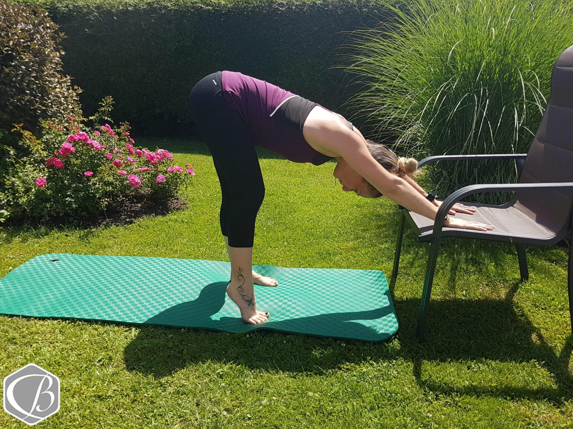 Faszientraining: von der Theorie zur Praxis - Fitness e!Motion