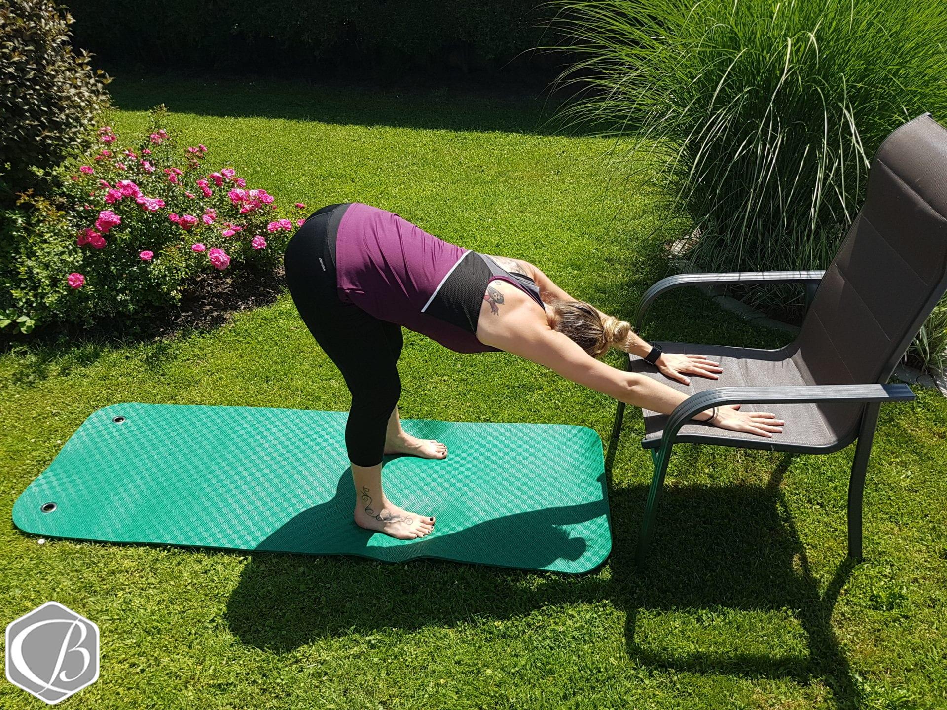 Faszientraining: von der Theorie zur Praxis - Fitness e!Motion