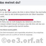 Traumberuf Skilehrer - Fitness e!Motion ©oe3.orf.at