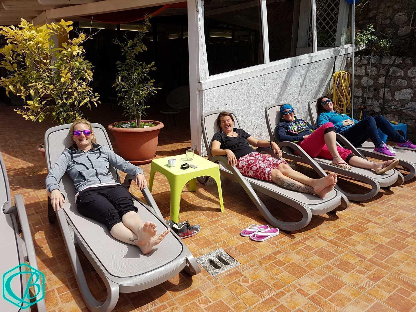 Gardasee 2019 - Fitness e!Motion