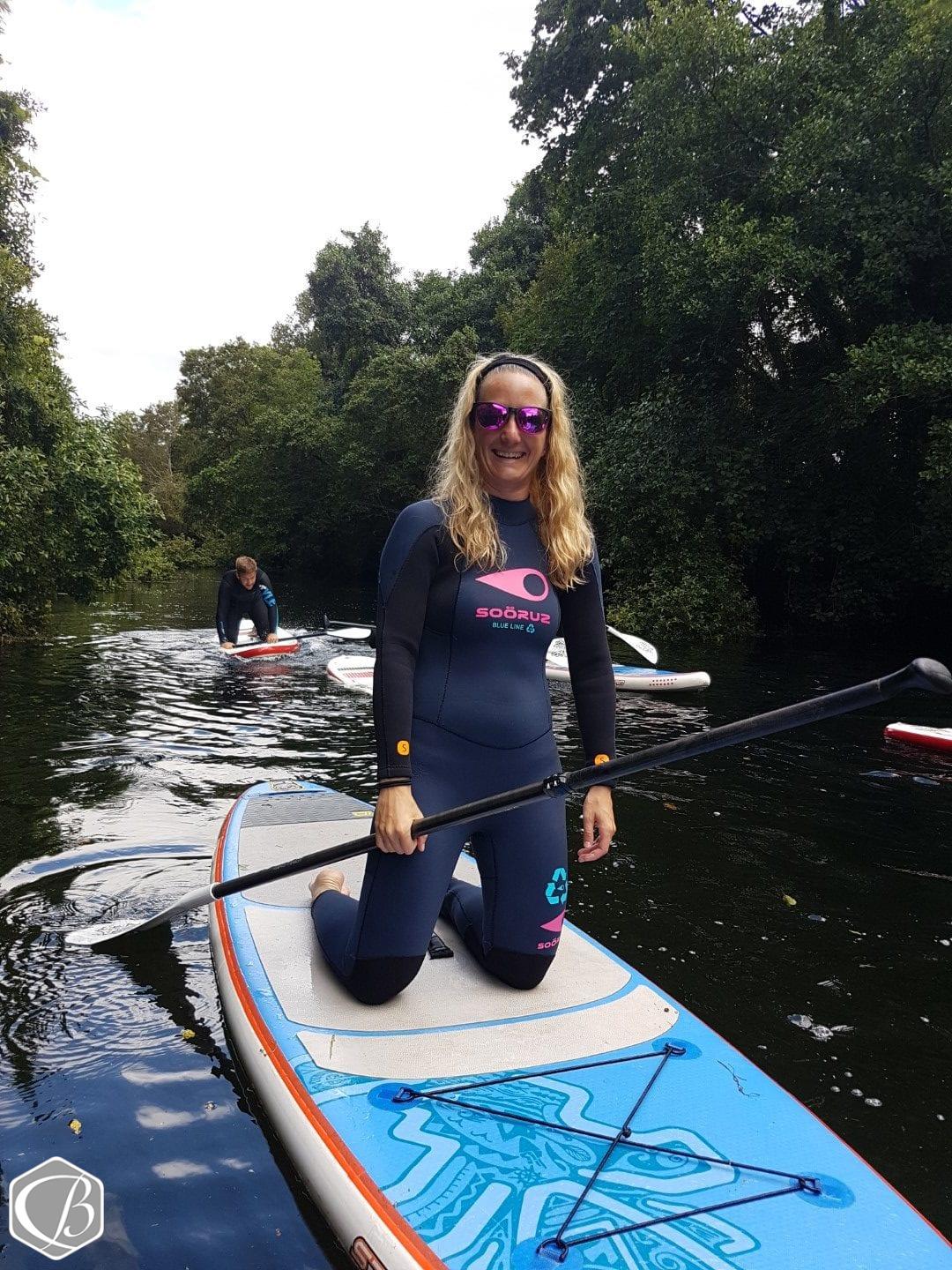 Fitnessreise Portugal Moledo Sporteventwoche Sup-Tour