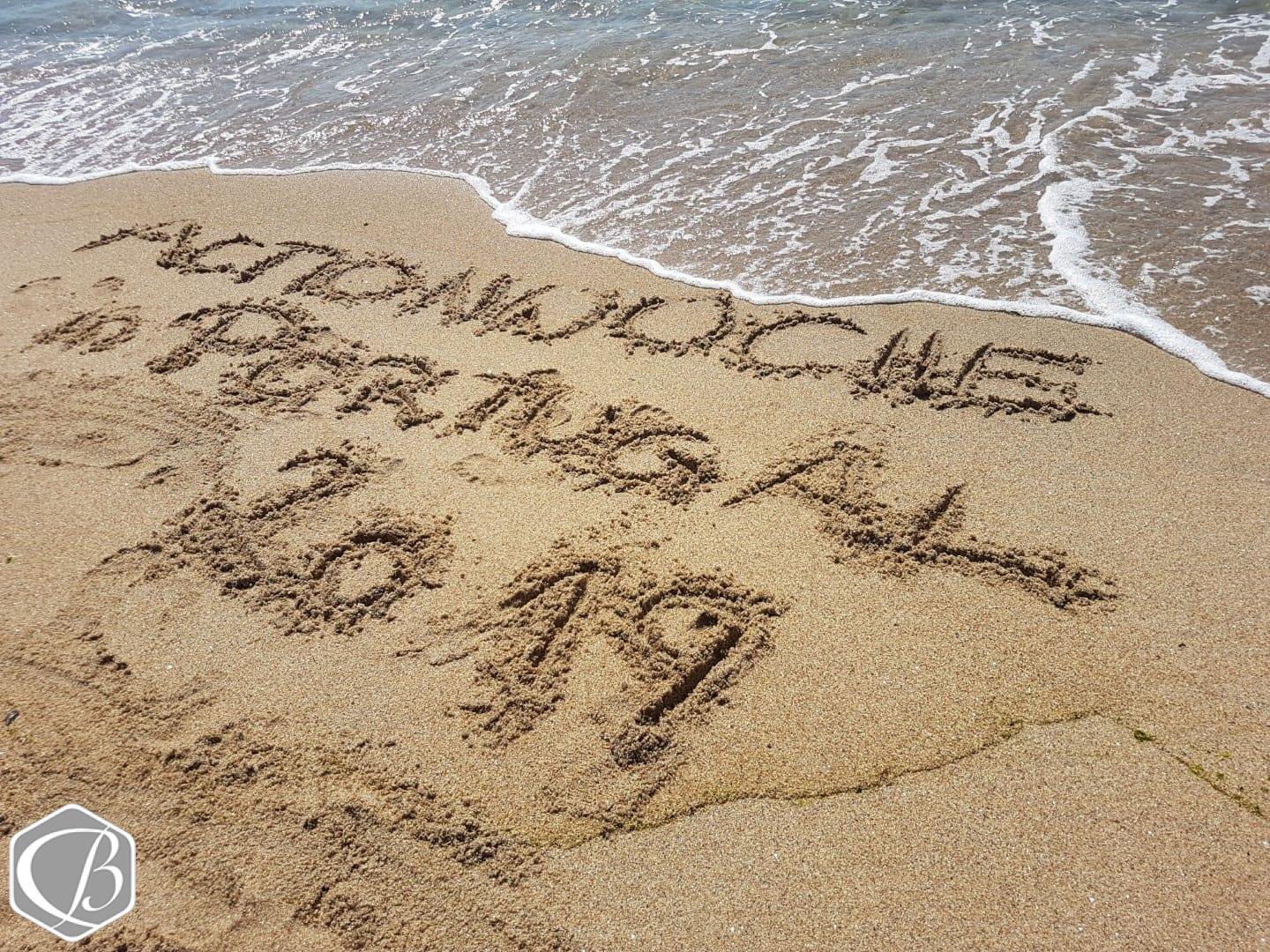 Fitnessreise 2019 – Fitness e!Motion Fitnessreise Portugal Moledo Sporteventwoche