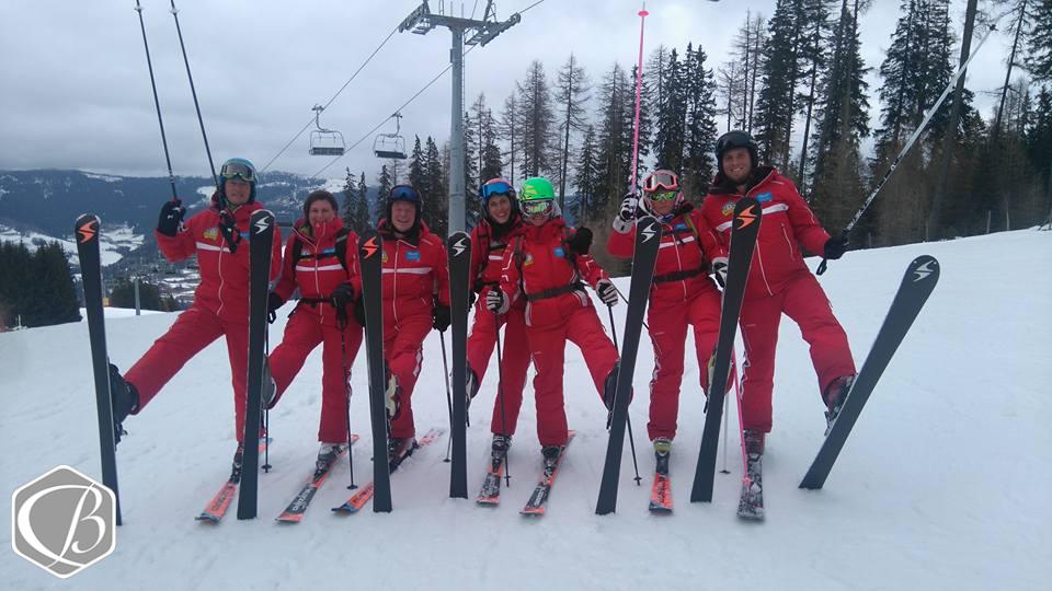 Traumberuf Skilehrer – Fitness e!Motion Traumberuf Skilehrer - Fitness e!Motion