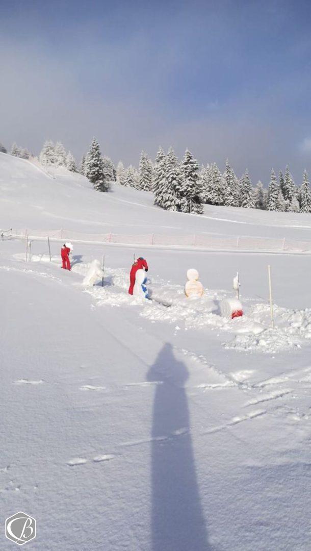 Traumberuf Skilehrer - Fitness e!Motion Traumberuf Skilehrer - Fitness e!Motion