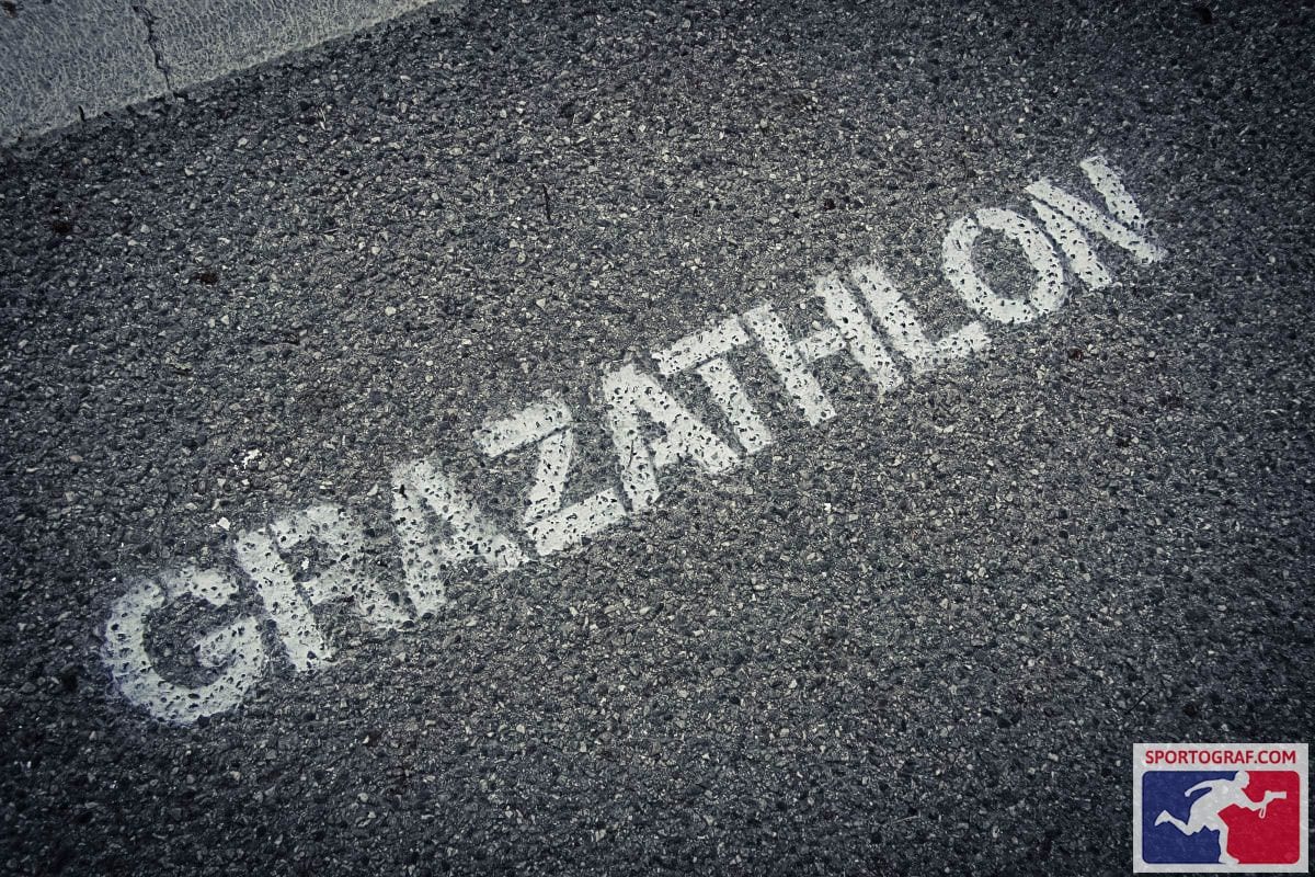 Grazathlon 2019 Hindernislauf Obstacle Cours Racing Obstacle Run