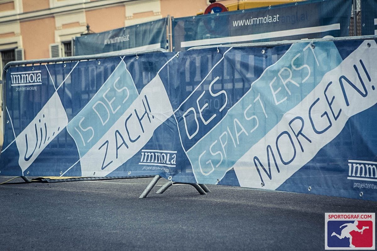 Grazathlon 2019 Hindernislauf Obstacle Cours Racing Obstacle Run