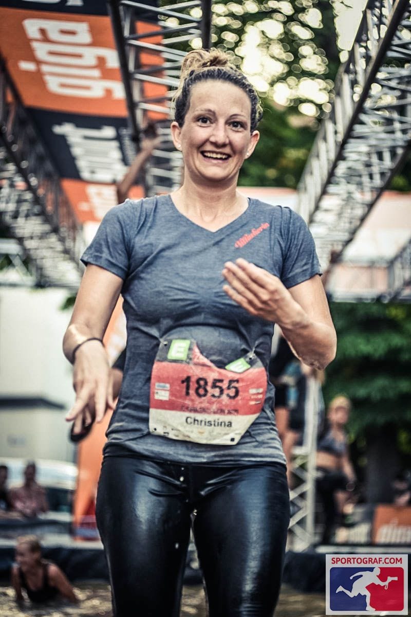 Grazathlon 2019 Hindernislauf Obstacle Cours Racing Obstacle Run