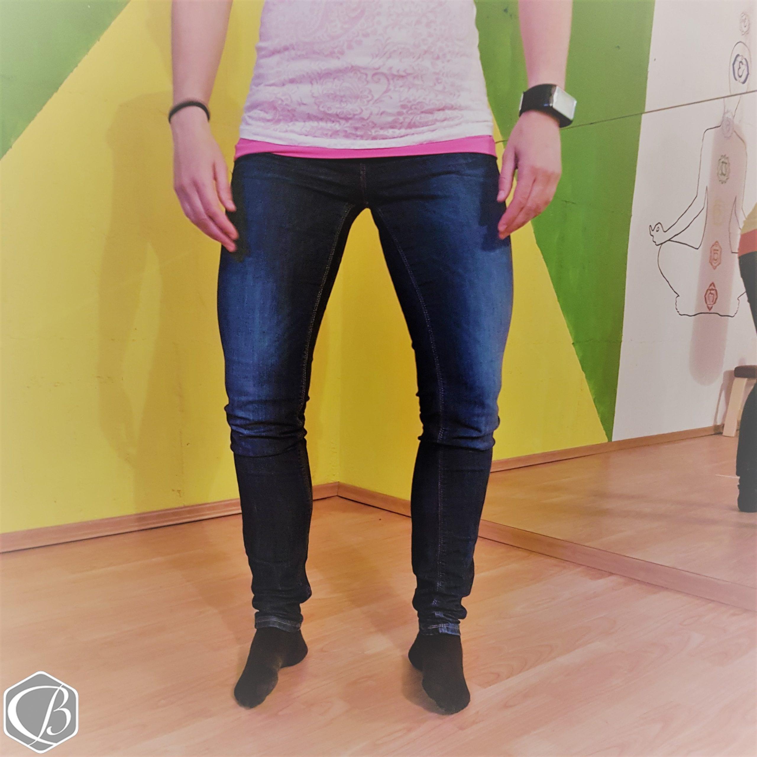 Büroworkout Pause zwischendurch aktiver Alltag Bewegung Fitness zu langes Sitzen