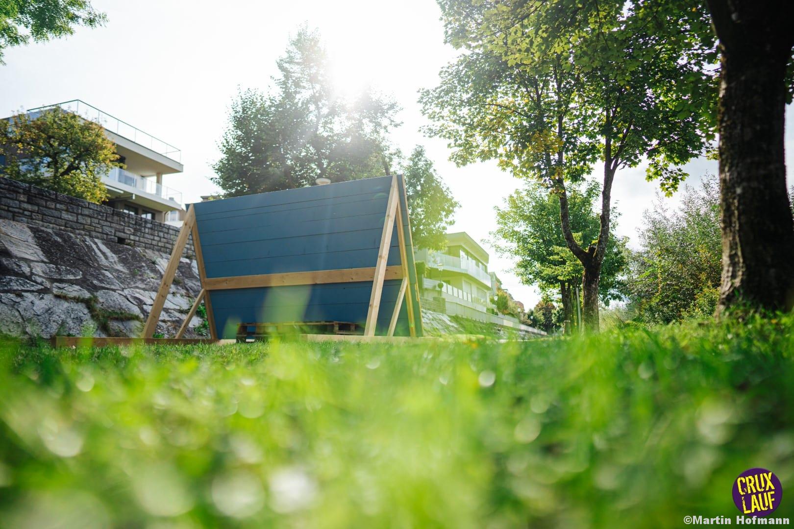 Obstacle Course Racing Hindernislauf Obstacle Run Crux Lauf Villach