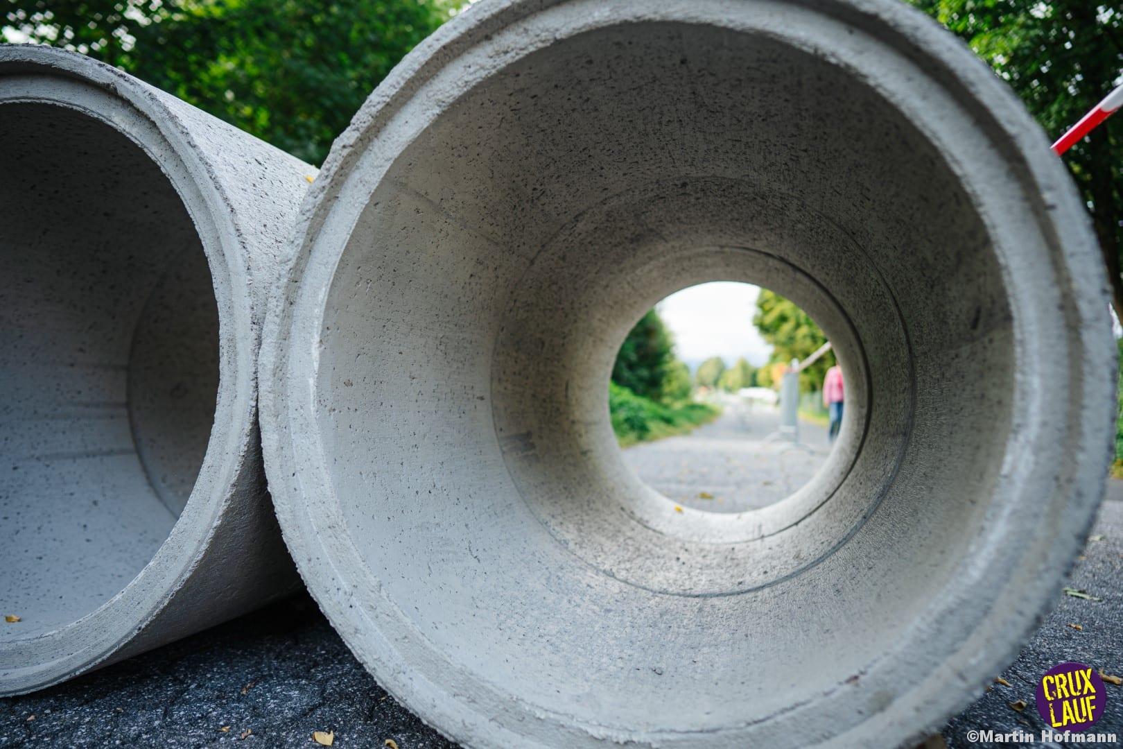 Obstacle Course Racing Hindernislauf Obstacle Run Crux Lauf Villach