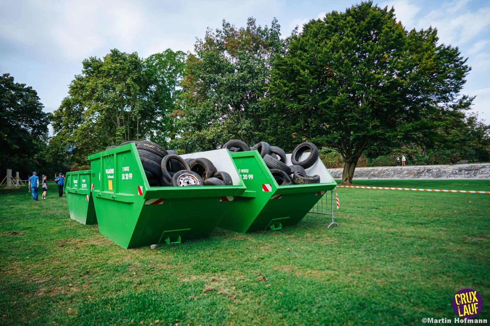 Obstacle Course Racing Hindernislauf Obstacle Run Crux Lauf Villach